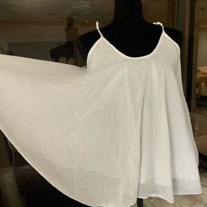 Italy cotton top one size